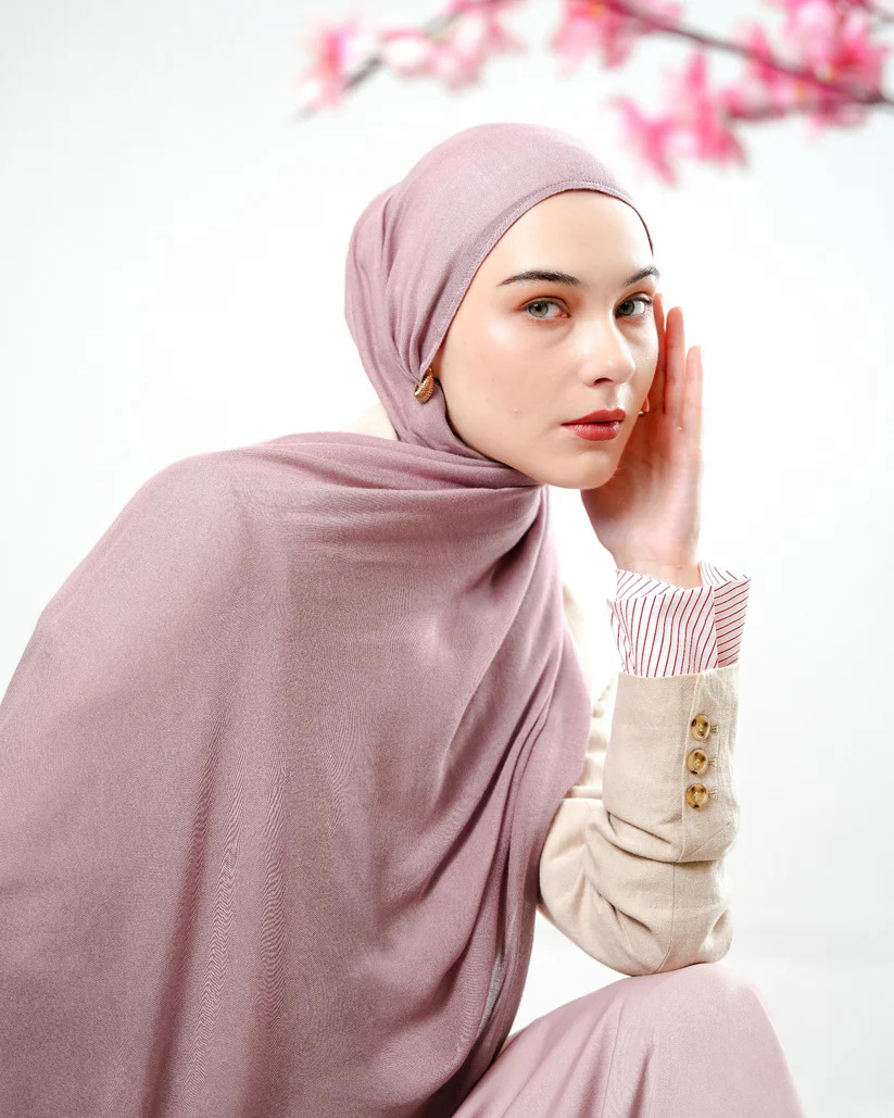 Fayraa Pashmina
